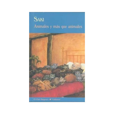 Animales y m�s que animales