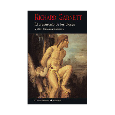 El crep�sculo de los dioses