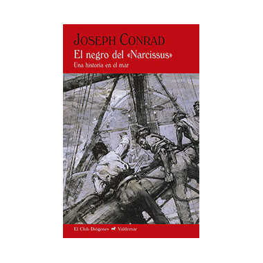 El negro del �Narcissus�