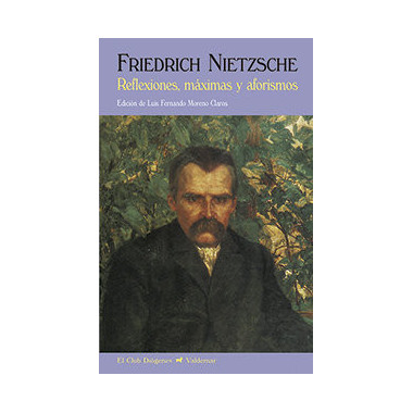 Reflexiones, m�ximas y aforismos