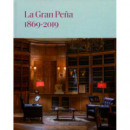 La Gran Pe�a. 1869-2019