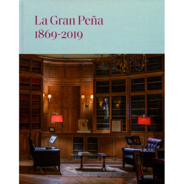 La Gran Pe�a. 1869-2019