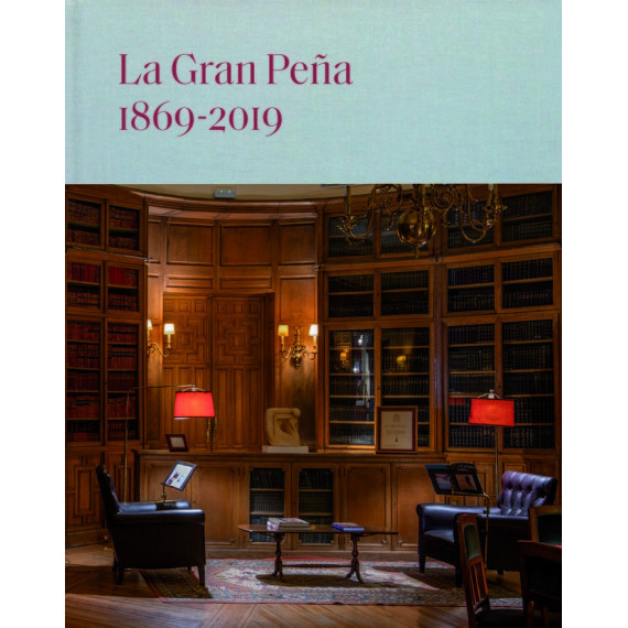 La Gran Pe�a. 1869-2019