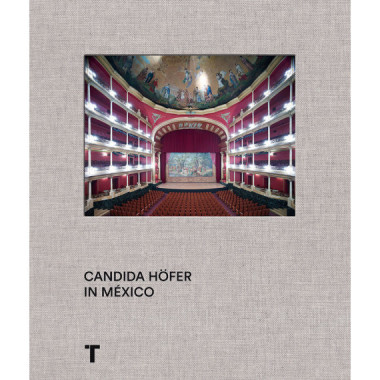 Candida H�fer en M�xico