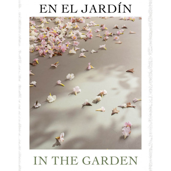 EN EL JARDIN