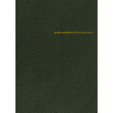 Jacobo Castellano. riflepistolaca�on