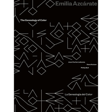 La genealog�a del color. Emilia Azc�rate