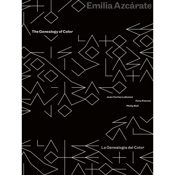 La genealog�a del color. Emilia Azc�rate