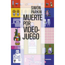 Muerte por videojuego