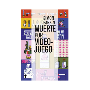 Muerte por videojuego