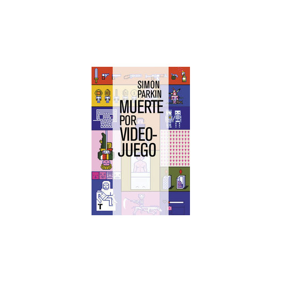 Muerte por videojuego