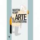El arte en la historia