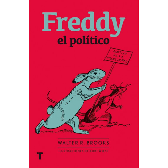 Freddy el pol�tico