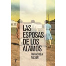 Las esposas de Los �lamos