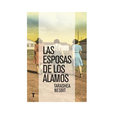 Las esposas de Los �lamos