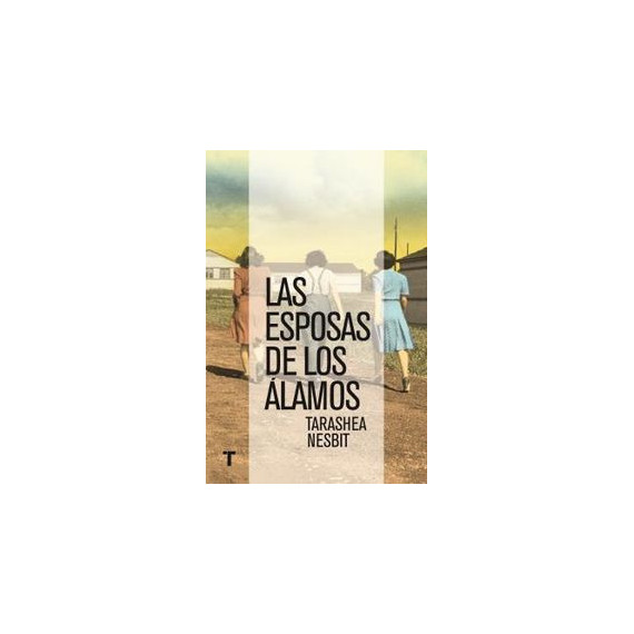 Las esposas de Los �lamos