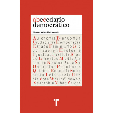 ABECEDARIO DEMOCRATICO