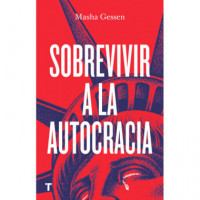 Sobrevivir a la autocracia