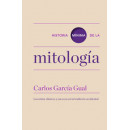 Historia m�nima de la mitolog�a