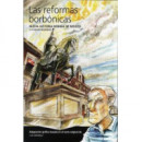 Las reformas borb�nicas