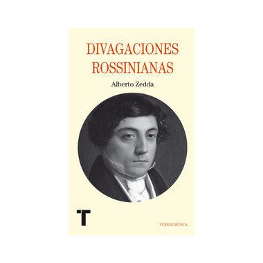 Divagaciones rossinianas