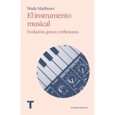 EL INSTRUMENTO MUSICAL