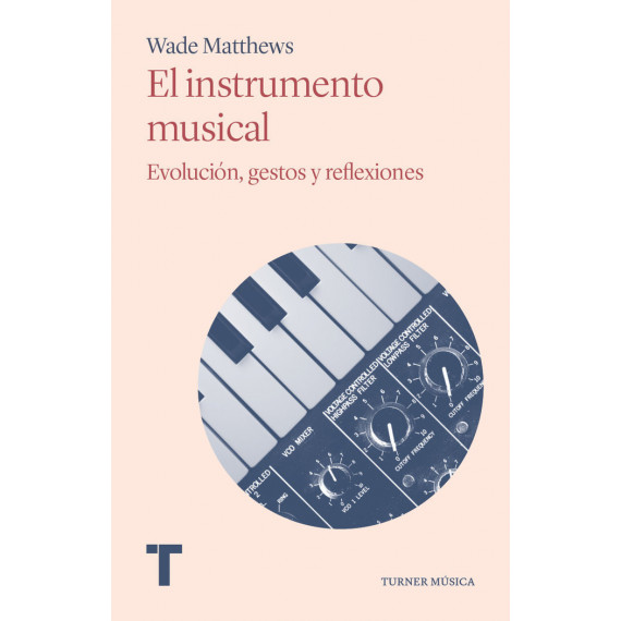 EL INSTRUMENTO MUSICAL
