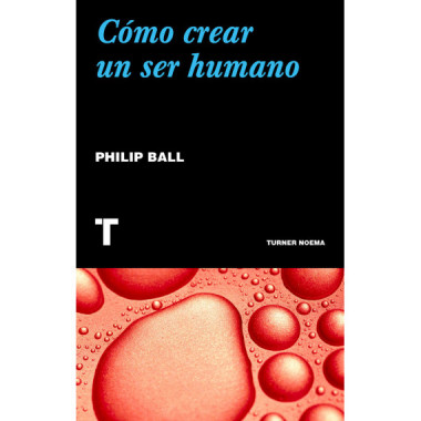 C�mo crear un ser humano