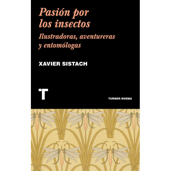Pasi�n por los insectos