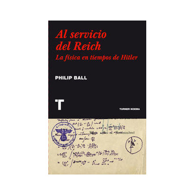 Al servicio del Reich