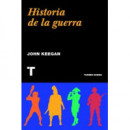 Historia de la guerra