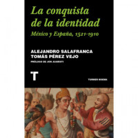 LA CONQUISTA DE LA IDENTIDAD