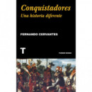 CONQUISTADORES