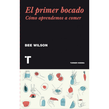 El primer bocado