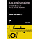 Los perfeccionistas