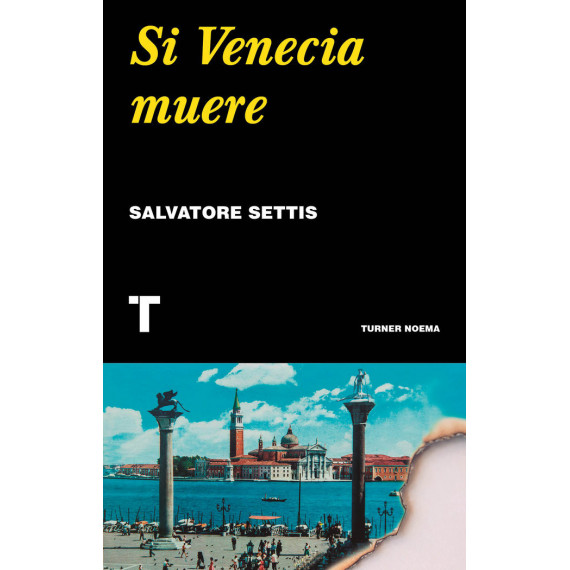 Si Venecia muere