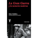 La gran guerra y la memoria moderna