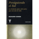 Persiguiendo el Sol