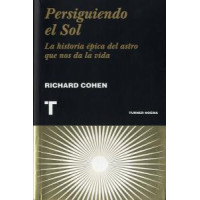 Persiguiendo el Sol