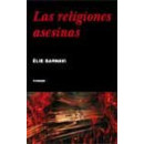 Las religiones asesinas