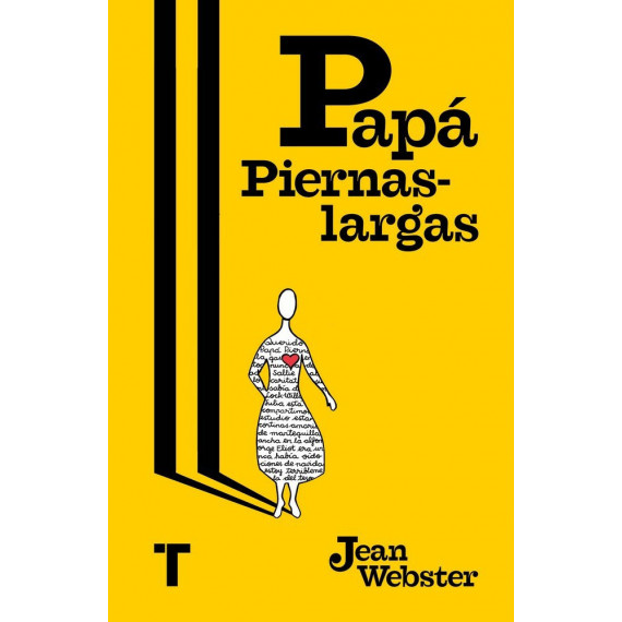 Pap� Piernaslargas
