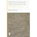 Manual para viajeros por Espa�a y lectores en casa Vol.V