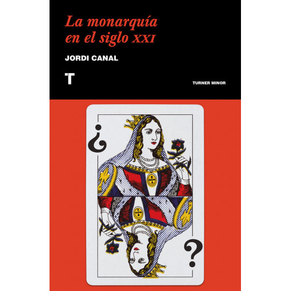 La monarqu�a en el siglo XXI