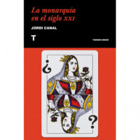 La monarqu�a en el siglo XXI