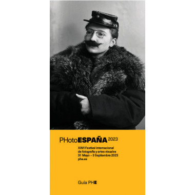 GUIA PHOTOESPA�A 2023