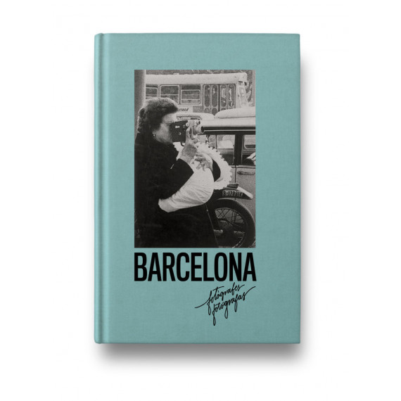 Fot�grafas de Barcelona