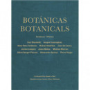 Bot�nicas/ Botanicals.