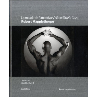 La mirada de Almod�var