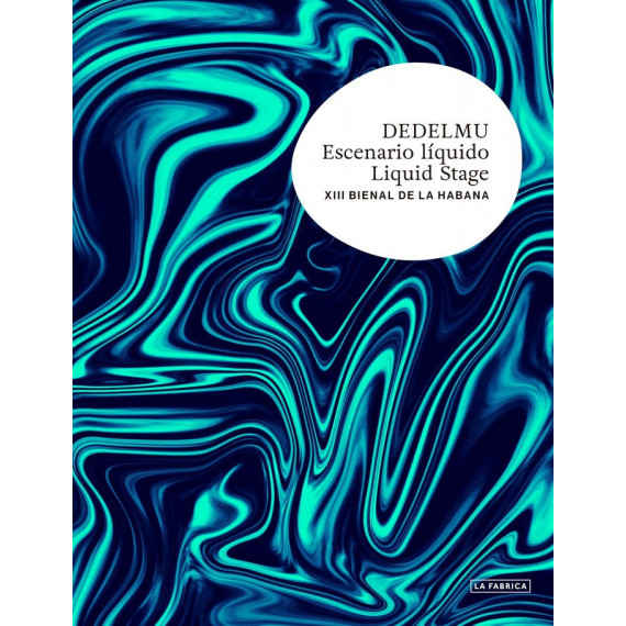 DelDelMu. Escenario l�quido.