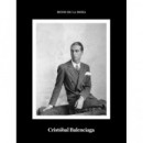 Crist�bal Balenciaga.